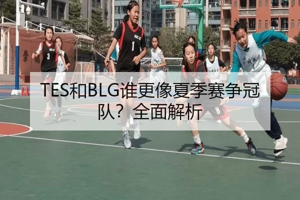 TES和BLG谁更像夏季赛争冠队？全面解析
